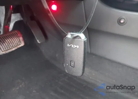 2023 Kia Seltos Sx Turbo из США, поврежденный, VIN KNDETCA29P7383002